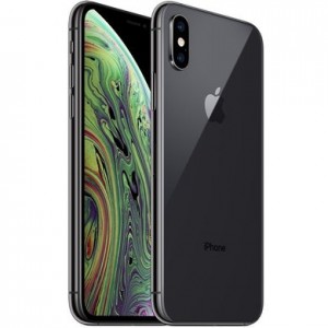 Apple iPhone XS Max 64GB Space Gray